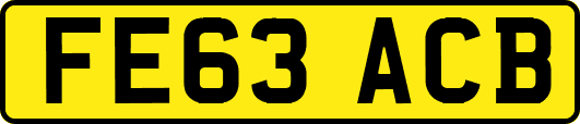 FE63ACB