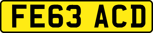 FE63ACD