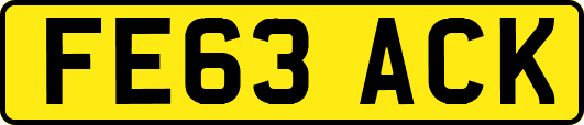 FE63ACK