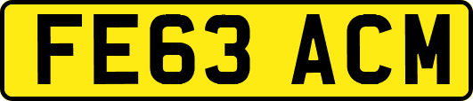 FE63ACM