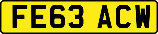 FE63ACW