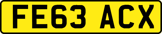 FE63ACX