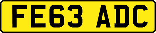 FE63ADC