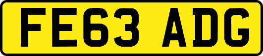 FE63ADG