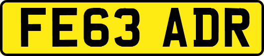 FE63ADR