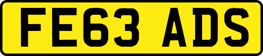 FE63ADS