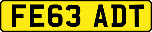 FE63ADT