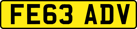 FE63ADV