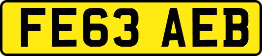 FE63AEB