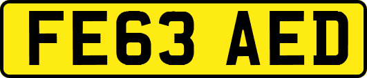 FE63AED