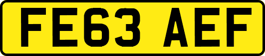 FE63AEF
