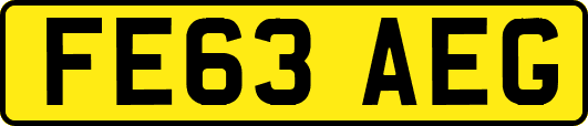 FE63AEG