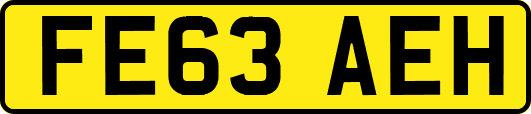 FE63AEH