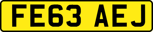 FE63AEJ