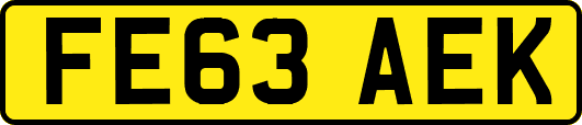 FE63AEK