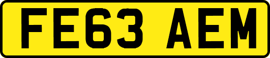 FE63AEM