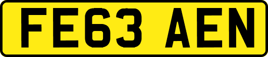 FE63AEN