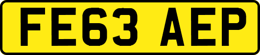 FE63AEP