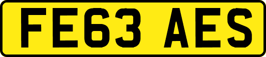 FE63AES