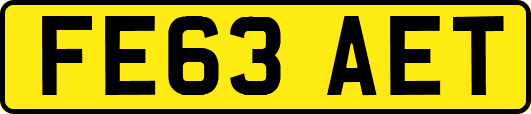 FE63AET