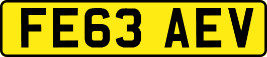 FE63AEV