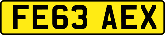 FE63AEX