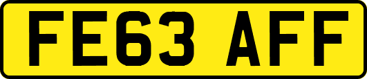 FE63AFF