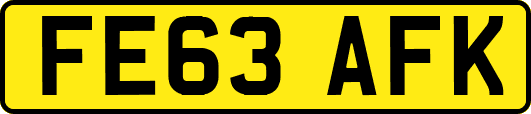FE63AFK