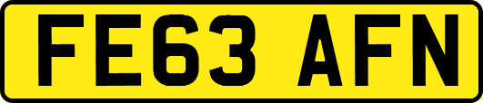 FE63AFN