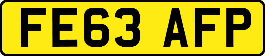 FE63AFP
