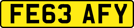 FE63AFY