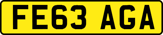 FE63AGA