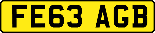 FE63AGB