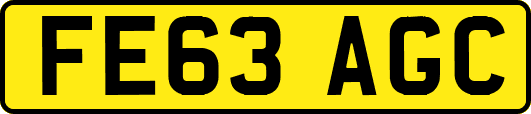 FE63AGC