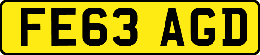 FE63AGD