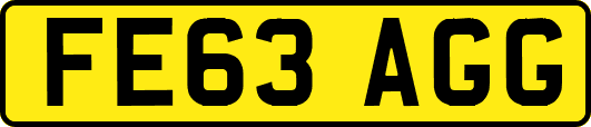 FE63AGG