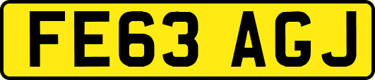 FE63AGJ