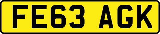 FE63AGK