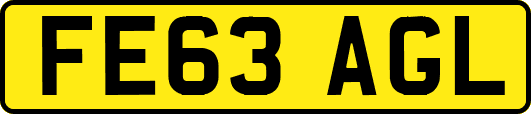 FE63AGL