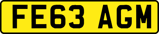 FE63AGM