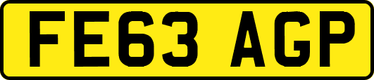 FE63AGP