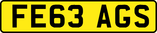 FE63AGS