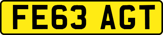 FE63AGT