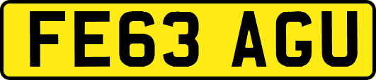 FE63AGU