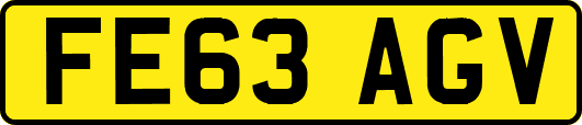 FE63AGV