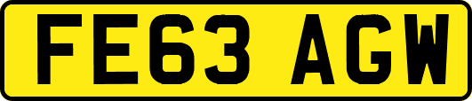 FE63AGW