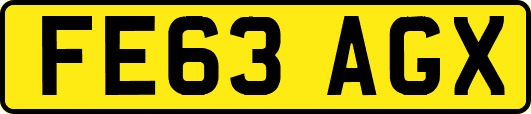 FE63AGX