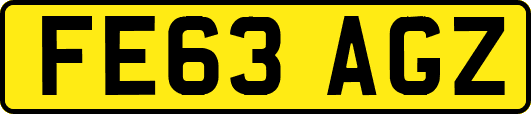 FE63AGZ