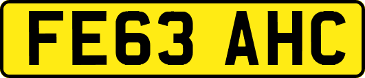 FE63AHC