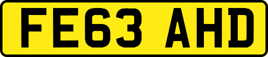 FE63AHD